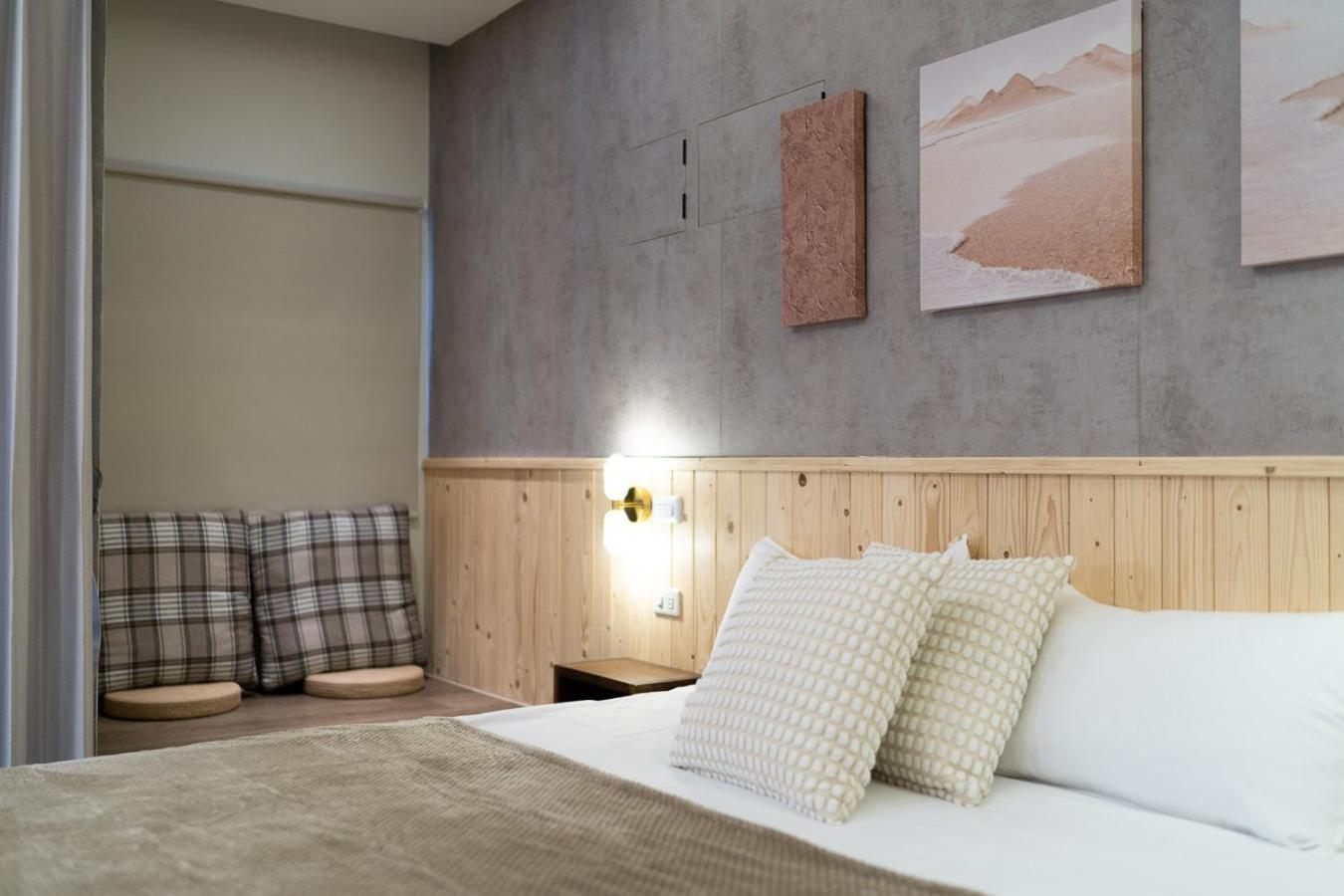 Jinyou B&B Chishang Exterior foto