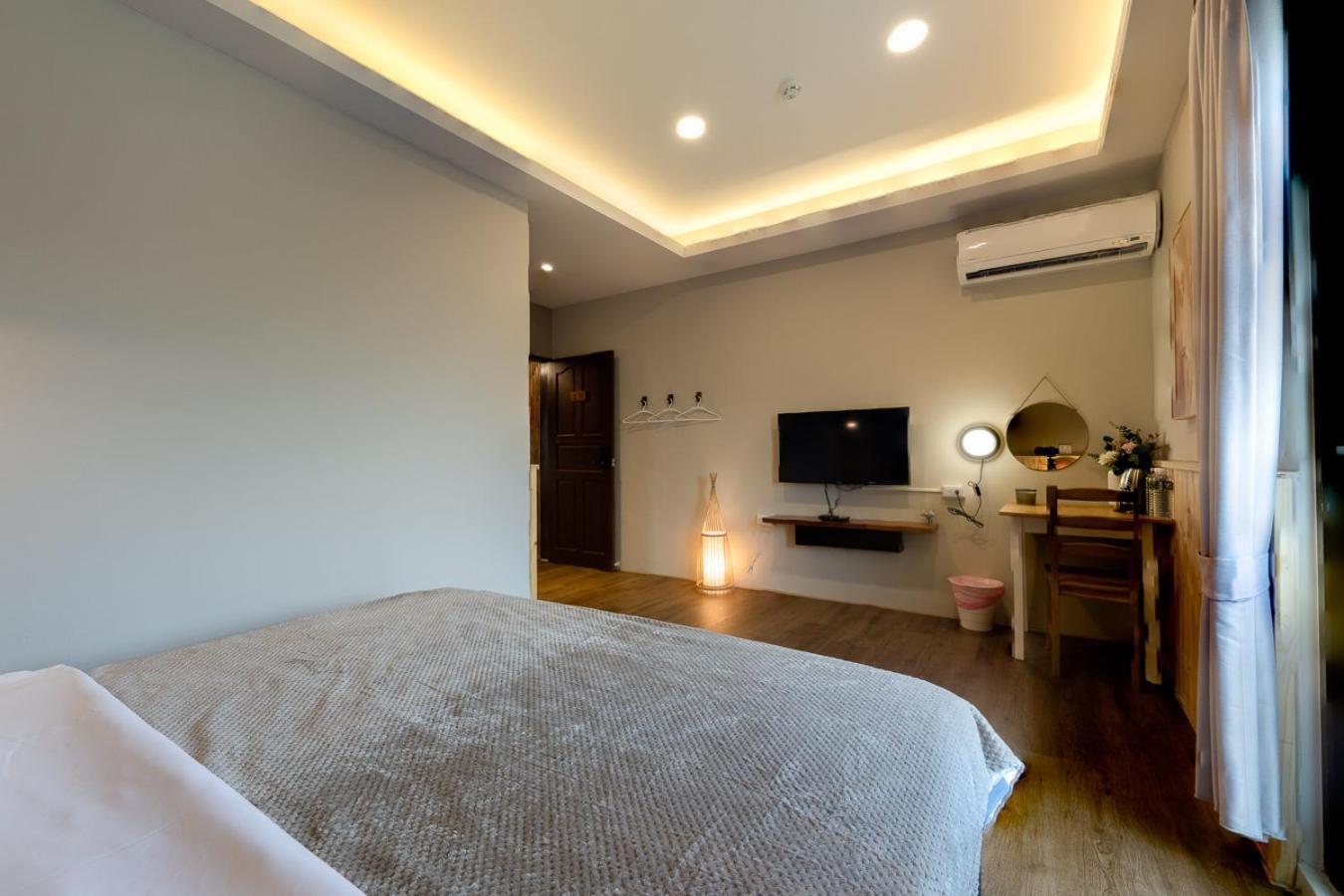 Jinyou B&B Chishang Exterior foto
